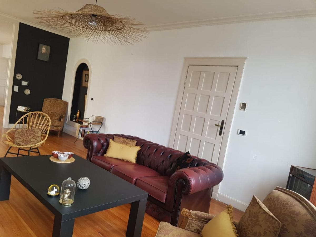 Villa Eva Des Landes Rion-Des-Landes Esterno foto