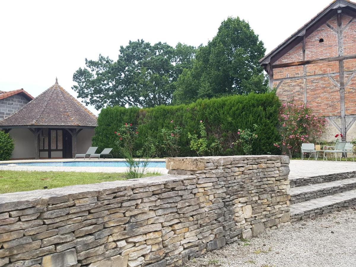 Villa Eva Des Landes Rion-Des-Landes Esterno foto