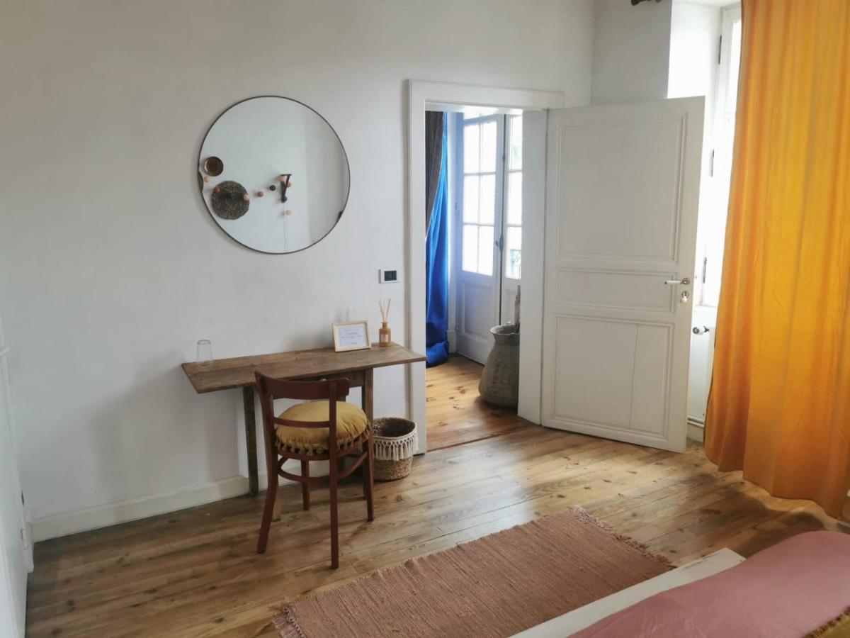Villa Eva Des Landes Rion-Des-Landes Esterno foto